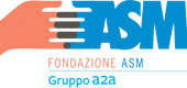 Logo Fondazione ASM